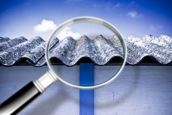 Mold And Asbestos Testing