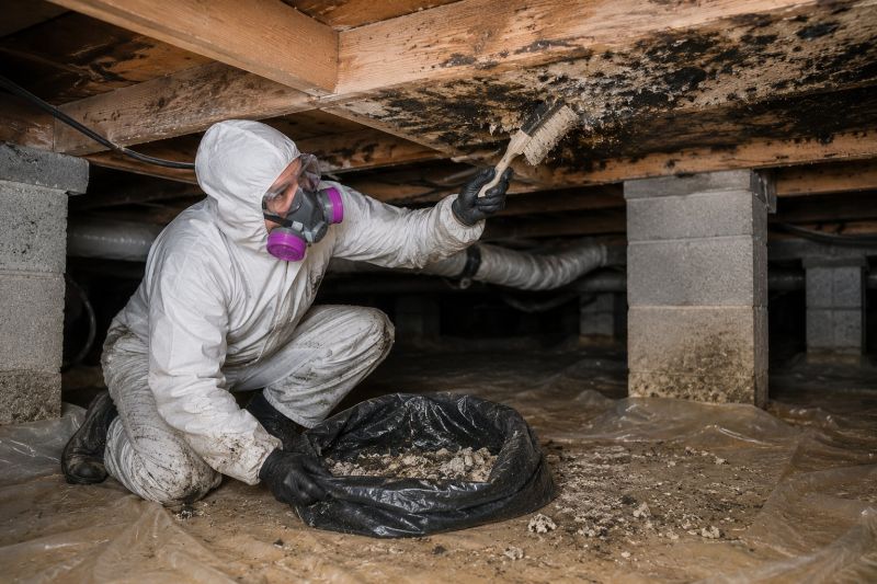 Mold Removal in Jupiter, FL