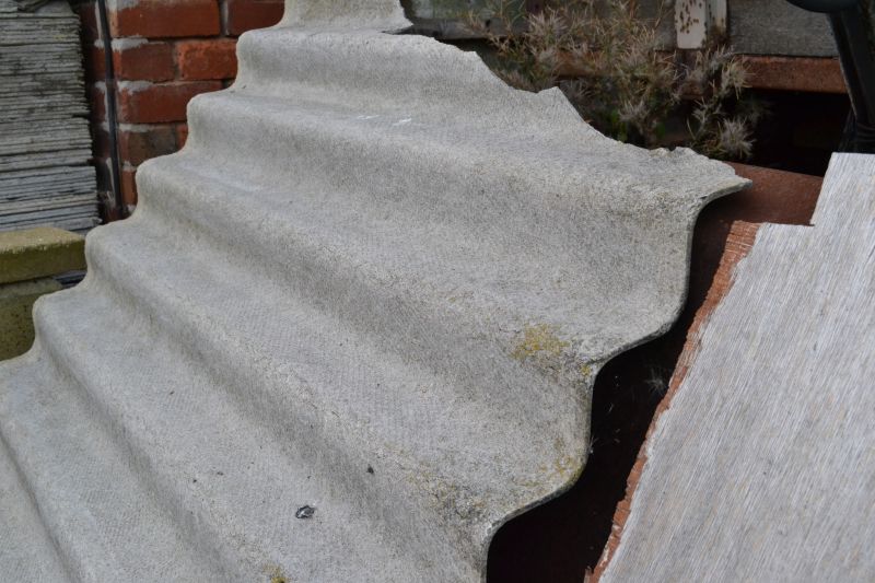 Tile Asbestos Testing