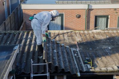 Tile Asbestos Testing