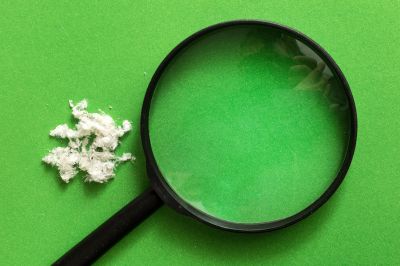 Asbestos Testing Equipment